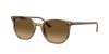 OKULARY RAY-BAN® ELLIOT RB 2197 1439M2 52 ROZMIAR M Z POLARYZACJĄ